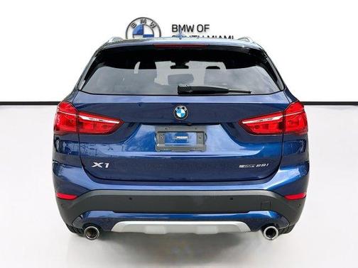 2020 BMW X1 sDrive28i