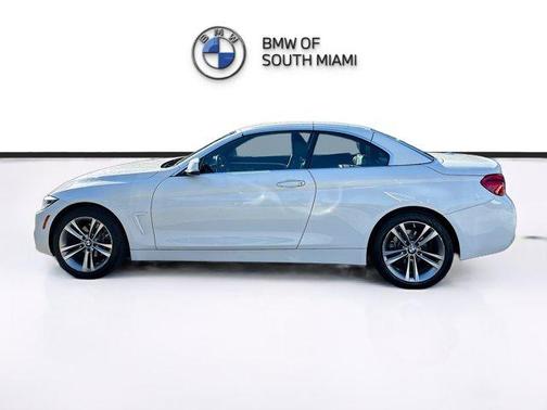 2019 BMW 430 i xDrive