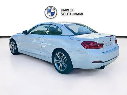 2019 BMW 430 i xDrive