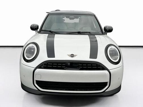 2026 MINI Hardtop OXFORD EDITION