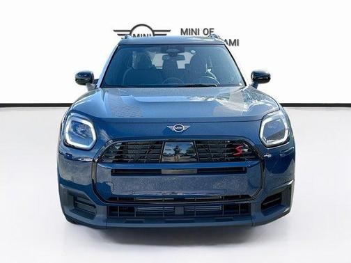 2026 MINI Countryman S