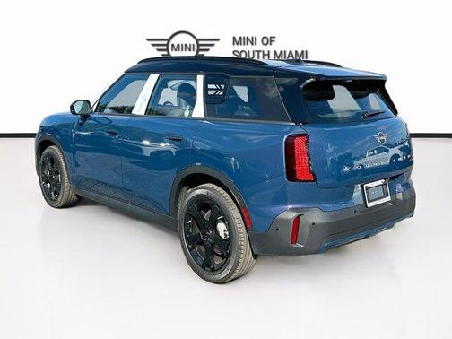 2026 MINI Countryman S