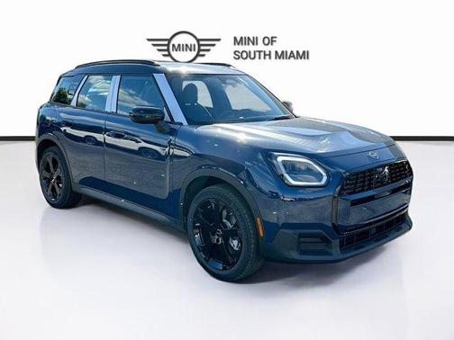 2026 MINI Countryman S