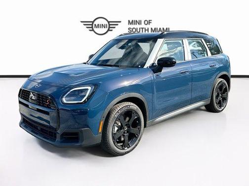 2026 MINI Countryman S