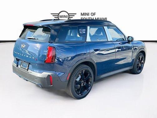 2026 MINI Countryman S