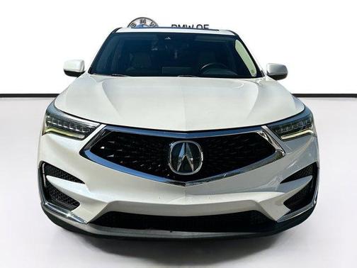 2019 Acura RDX Base