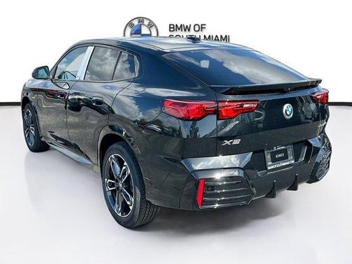 2026 BMW X2 xDrive28i
