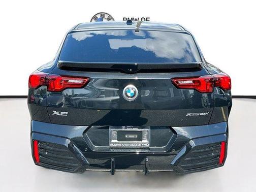2026 BMW X2 xDrive28i