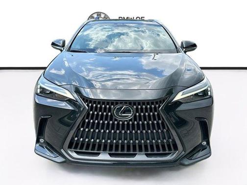 Caviar 2024 Lexus NX 250 Base