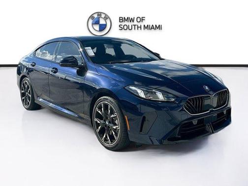 2026 BMW 228 Gran Coupe Base