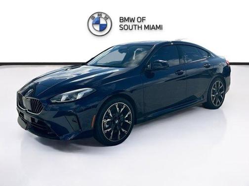 2026 BMW 228 Gran Coupe Base