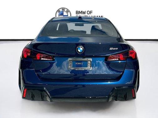 2026 BMW 228 Gran Coupe Base