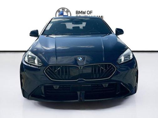 2026 BMW 228 Gran Coupe Base