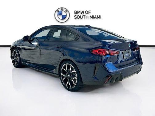 2026 BMW 228 Gran Coupe Base