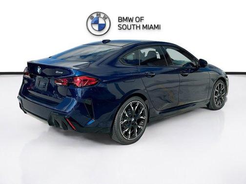 2026 BMW 228 Gran Coupe Base