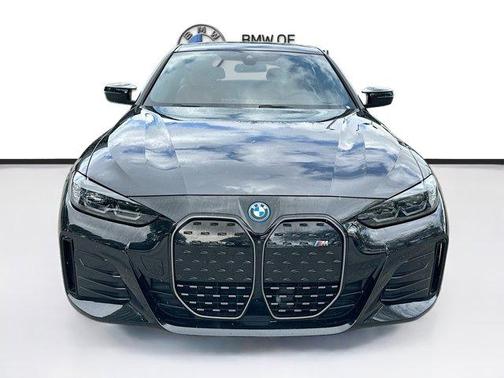 2024 BMW i4 Gran Coupe M50