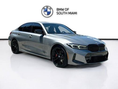 2023 BMW 330 i