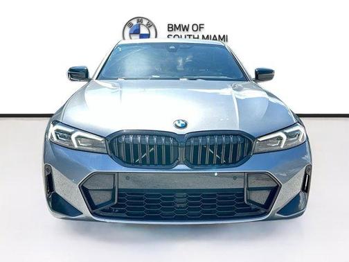 2023 BMW 330 i