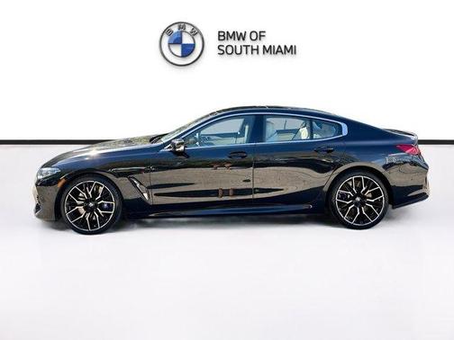 2023 BMW M850 Gran Coupe i xDrive