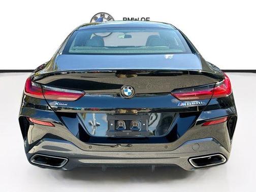 2023 BMW M850 Gran Coupe i xDrive