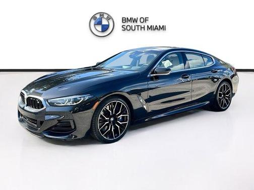 2023 BMW M850 Gran Coupe i xDrive
