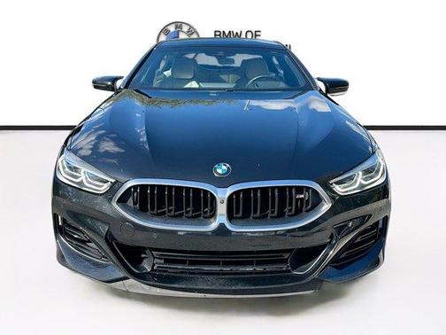 2023 BMW M850 Gran Coupe i xDrive