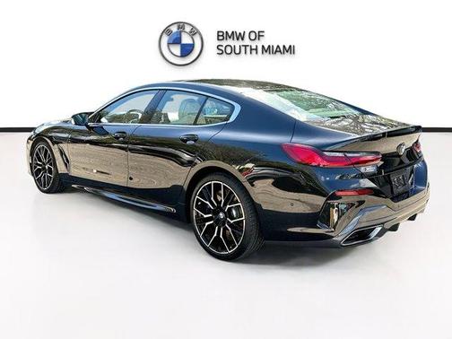 2023 BMW M850 Gran Coupe i xDrive