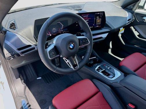 2026 BMW 228 Gran Coupe Base