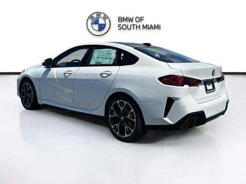 2026 BMW 228 Gran Coupe Base