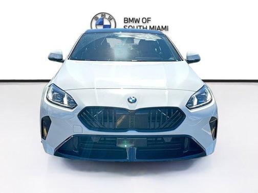 2026 BMW 228 Gran Coupe Base