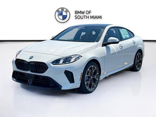 2026 BMW 228 Gran Coupe Base