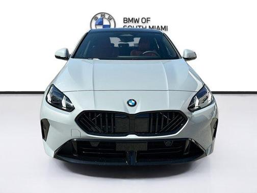 2026 BMW 228 Gran Coupe Base