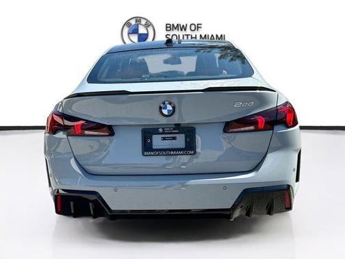 2026 BMW 228 Gran Coupe Base