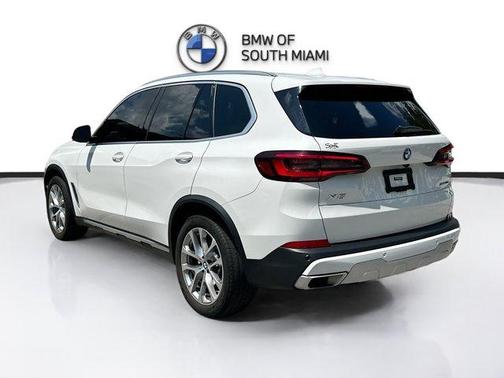 2023 BMW X5 sDrive40i