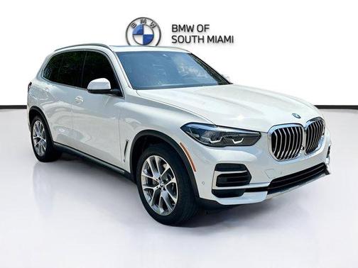 2023 BMW X5 sDrive40i