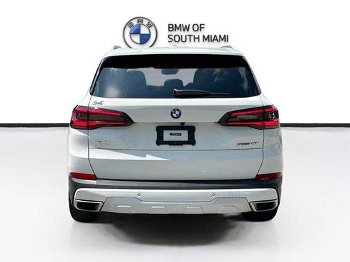 2023 BMW X5 sDrive40i