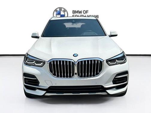 2023 BMW X5 sDrive40i