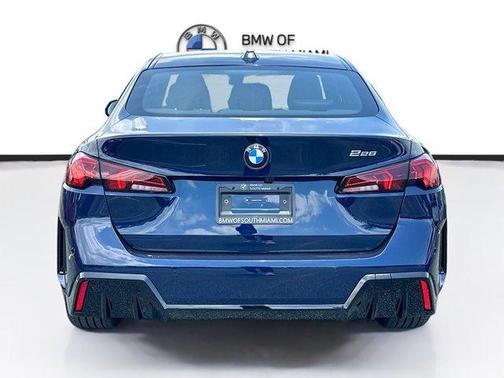 2026 BMW 228 Gran Coupe Base