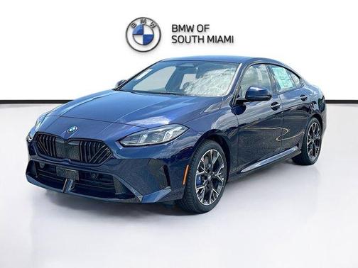 2026 BMW 228 Gran Coupe Base