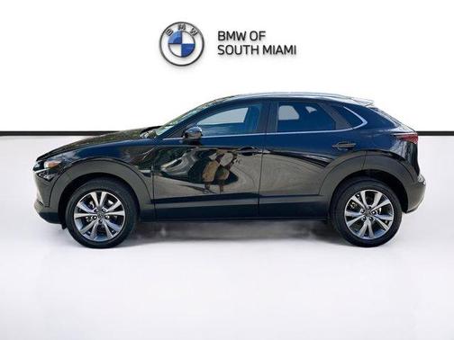 2024 Mazda CX-30 2.5 S Preferred Package