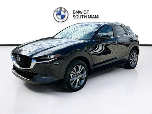 2024 Mazda CX-30 2.5 S Preferred Package