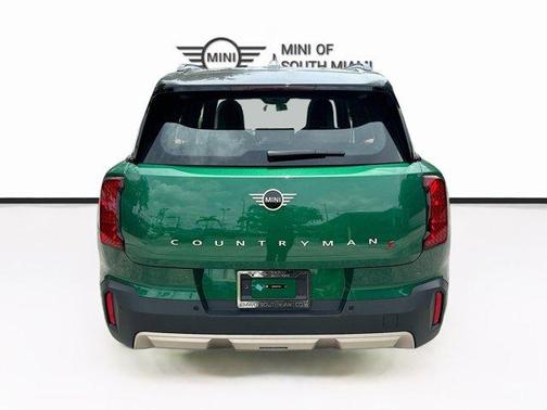 2025 MINI Countryman S