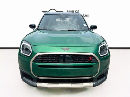 2025 MINI Countryman S