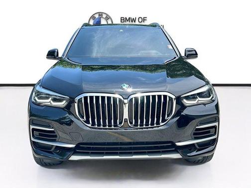 2023 BMW X5 sDrive40i