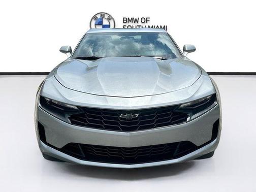 2024 Chevrolet Camaro 1LT