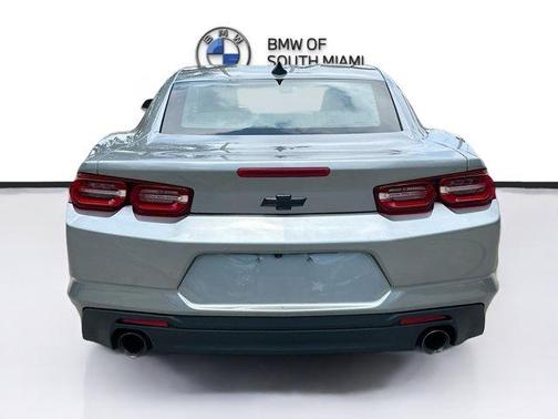 2024 Chevrolet Camaro 1LT