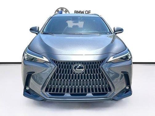 2023 Lexus NX 250 Base