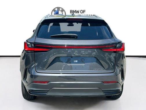 2023 Lexus NX 250 Base