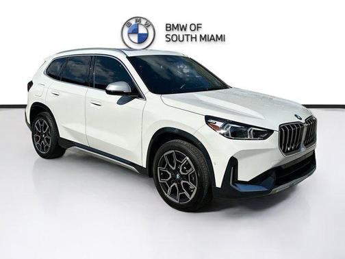 2023 BMW X1 xDrive28i