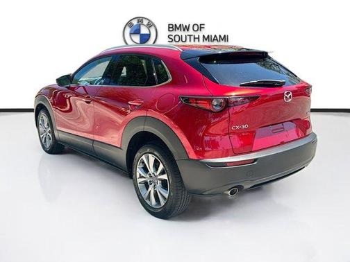 2021 Mazda CX-30 Premium Package